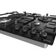 Варочна поверхня Gorenje GTW641EB Варочна поверхня Gorenje GTW641EB