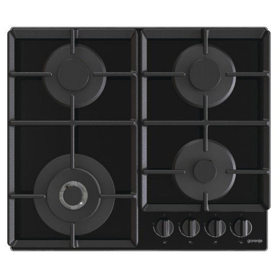 Варочна поверхня Gorenje GTW641EB Варочна поверхня Gorenje GTW641EB
