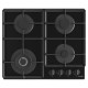 Варочна поверхня Gorenje GTW641EB Варочна поверхня Gorenje GTW641EB