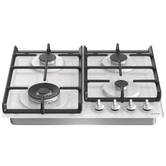 Варочна поверхня Gorenje GTW641EW Варочна поверхня Gorenje GTW641EW