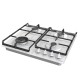 Варочна поверхня Gorenje GTW641EW Варочна поверхня Gorenje GTW641EW