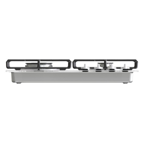 Варочна поверхня Gorenje GTW641EW Варочна поверхня Gorenje GTW641EW