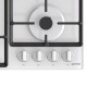 Варочна поверхня Gorenje GTW641EW Варочна поверхня Gorenje GTW641EW