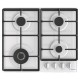 Варочна поверхня Gorenje GTW641EW Варочна поверхня Gorenje GTW641EW