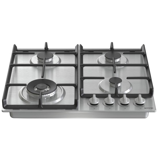 Варочна поверхня Gorenje GW641EX Варочна поверхня Gorenje GW641EX