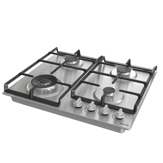 Варочна поверхня Gorenje GW641EX Варочна поверхня Gorenje GW641EX