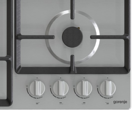 Варочна поверхня Gorenje GW641EX Варочна поверхня Gorenje GW641EX