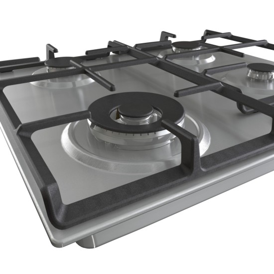 Варочна поверхня Gorenje GW641EX Варочна поверхня Gorenje GW641EX