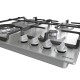 Варочна поверхня Gorenje GW641EX Варочна поверхня Gorenje GW641EX