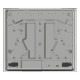 Варочна поверхня Gorenje GW641EX Варочна поверхня Gorenje GW641EX