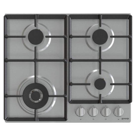 Варочна поверхня Gorenje GW641EX Варочна поверхня Gorenje GW641EX