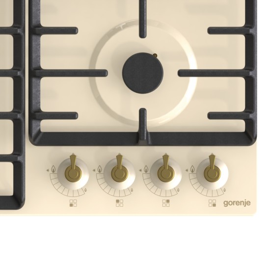 Варочна поверхня Gorenje GW642CLI Варочна поверхня Gorenje GW642CLI