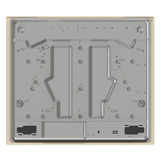 Варочна поверхня Gorenje GW642CLI Варочна поверхня Gorenje GW642CLI