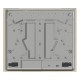 Варочна поверхня Gorenje GW642CLI Варочна поверхня Gorenje GW642CLI
