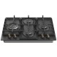 Варочная поверхность Gorenje GW6D42CLB Варочная поверхность Gorenje GW6D42CLB
