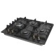Варочная поверхность Gorenje GW6D42CLB Варочная поверхность Gorenje GW6D42CLB