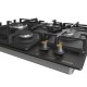Варочная поверхность Gorenje GW6D42CLB Варочная поверхность Gorenje GW6D42CLB