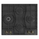 Варочная поверхность Gorenje GW6D42CLB Варочная поверхность Gorenje GW6D42CLB