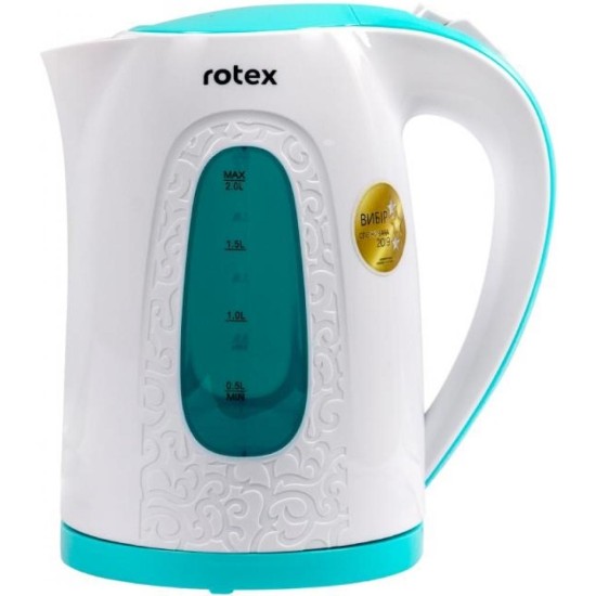 Електрочайник Rotex RKT64-XXL Електрочайник Rotex RKT64-XXL