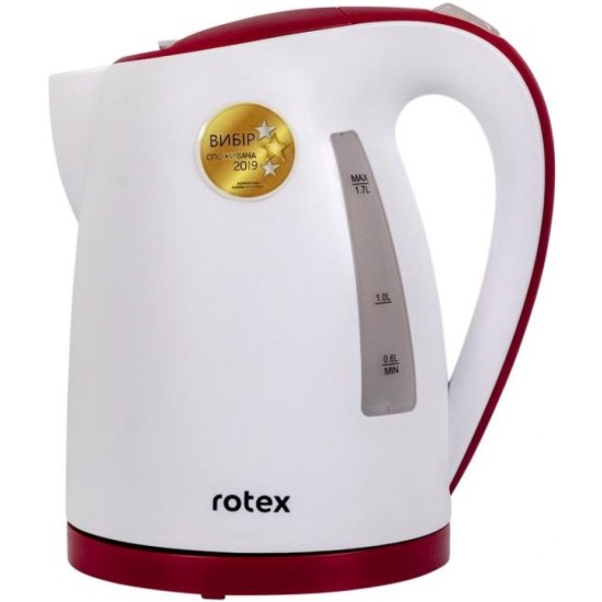 Електрочайник Rotex RKT67-G Електрочайник Rotex RKT67-G
