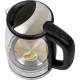 Електрочайник Rotex RKT83-GS Електрочайник Rotex RKT83-GS
