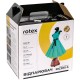 Відпарювач для одягу Rotex RIC205-S Відпарювач для одягу Rotex RIC205-S