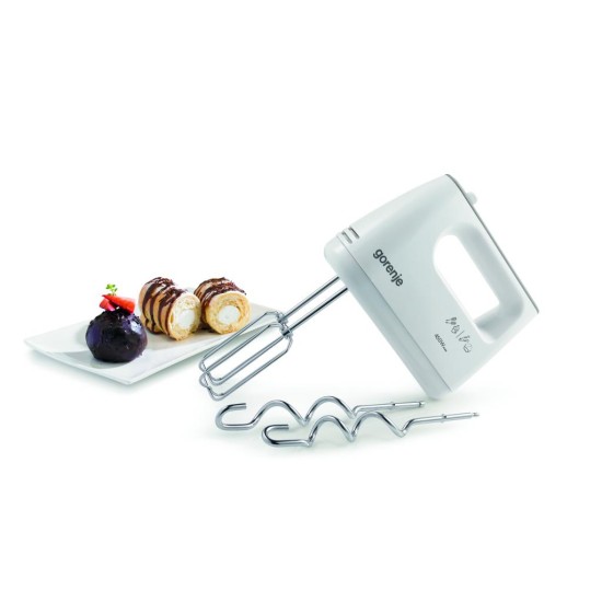 Міксер Gorenje M420CW Міксер Gorenje M420CW