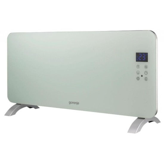 Обогреватель Gorenje OPTIHEAT2000GTWPT Обогреватель Gorenje OPTIHEAT2000GTWPT