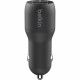 Зарядний пристрій Belkin Car Charger 24W Dual USB-A, USB-A - MicroUSB, 1m, black (CCE002BT1MBK) Зарядний пристрій Belkin Car Charger 24W Dual USB-A, USB-A - MicroUSB, 1m, black (CCE002BT1MBK)