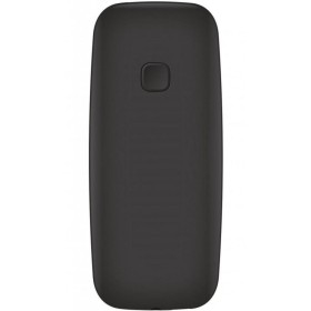 Мобільний телефон Verico Classic A183 Black (4713095608247)
