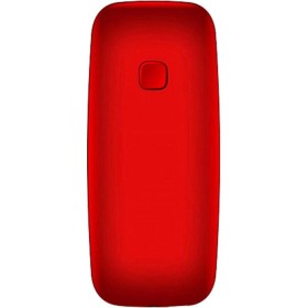 Мобільний телефон Verico Classic A183 Red (4713095608261)