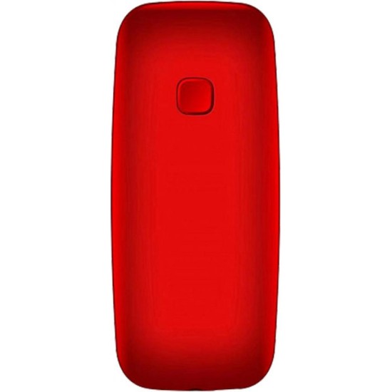 Мобільний телефон Verico Classic A183 Red (4713095608261) Мобільний телефон Verico Classic A183 Red (4713095608261)