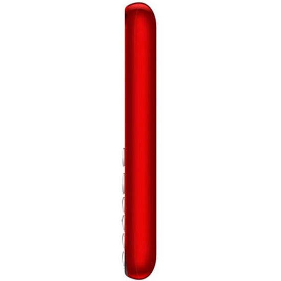Мобільний телефон Verico Classic A183 Red (4713095608261) Мобільний телефон Verico Classic A183 Red (4713095608261)