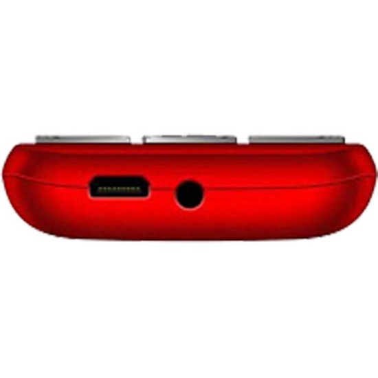 Мобільний телефон Verico Classic A183 Red (4713095608261) Мобільний телефон Verico Classic A183 Red (4713095608261)