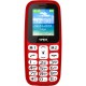 Мобільний телефон Verico Classic A183 Red (4713095608261) Мобільний телефон Verico Classic A183 Red (4713095608261)