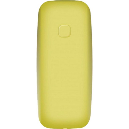 Мобильный телефон Verico Classic A183 Yellow (4713095608278) Мобильный телефон Verico Classic A183 Yellow (4713095608278)
