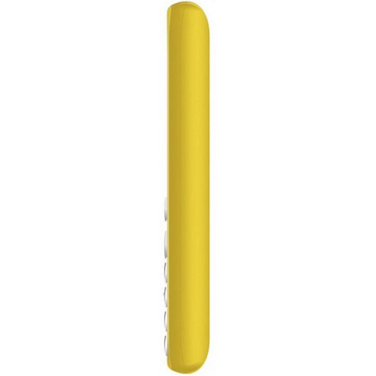 Мобильный телефон Verico Classic A183 Yellow (4713095608278) Мобильный телефон Verico Classic A183 Yellow (4713095608278)