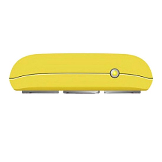 Мобильный телефон Verico Classic A183 Yellow (4713095608278) Мобильный телефон Verico Classic A183 Yellow (4713095608278)