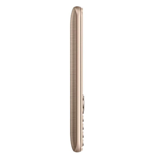 Мобільний телефон Verico Classic C285 Gold (4713095608230) Мобільний телефон Verico Classic C285 Gold (4713095608230)