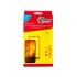 Стекло защитное Dengos Full Glue Matte OPPO A12, black frame (TGFG-MATT-33)