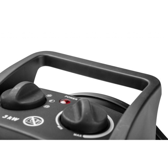 Обогреватель Neo Tools TOOLS 3 кВт, PTC (90-063) Обогреватель Neo Tools TOOLS 3 кВт, PTC (90-063)
