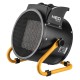 Обогреватель Neo Tools TOOLS 3 кВт, PTC (90-063) Обогреватель Neo Tools TOOLS 3 кВт, PTC (90-063)