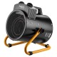 Обігрівач Neo Tools TOOLS 3 кВт, IPX4 (90-068) Обігрівач Neo Tools TOOLS 3 кВт, IPX4 (90-068)