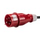 Обігрівач Neo Tools TOOLS 5 кВт, IPX4 (90-069) Обігрівач Neo Tools TOOLS 5 кВт, IPX4 (90-069)