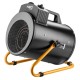 Обігрівач Neo Tools TOOLS 5 кВт, IPX4 (90-069) Обігрівач Neo Tools TOOLS 5 кВт, IPX4 (90-069)
