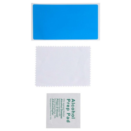 Стекло защитное BeCover Samsung Galaxy A01 Core SM-A013 Crystal Clear Glass (705385) Стекло защитное BeCover Samsung Galaxy A01 Core SM-A013 Crystal Clear Glass (705385)