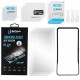 Скло захисне BeCover Premium 3 шт Easy Installation Samsung Galaxy M31s SM-M317 C (705477) Скло захисне BeCover Premium 3 шт Easy Installation Samsung Galaxy M31s SM-M317 C (705477)