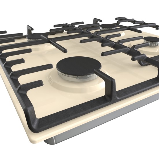 Варочна поверхня Gorenje G642CLI Варочна поверхня Gorenje G642CLI