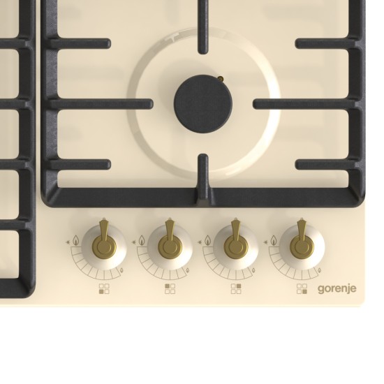 Варочна поверхня Gorenje G642CLI Варочна поверхня Gorenje G642CLI