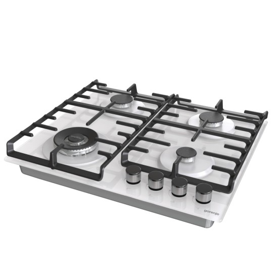 Варочна поверхня Gorenje GTW642SYW Варочна поверхня Gorenje GTW642SYW